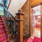 Amazing Flat For 4P Near Ternes