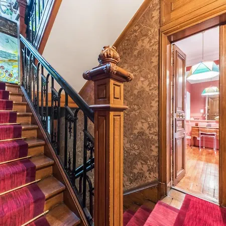 Amazing Flat For 4p Near Ternes * Parigi